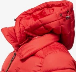 Marikoo Winterjassen Winterjas Sole Dames Rood 9 Marikoo Winterjassen Winterjas Sole Dames Rood -Marikoo Verkoopwinkel f1a8cff679bca8e4fb43d4b5dc262446