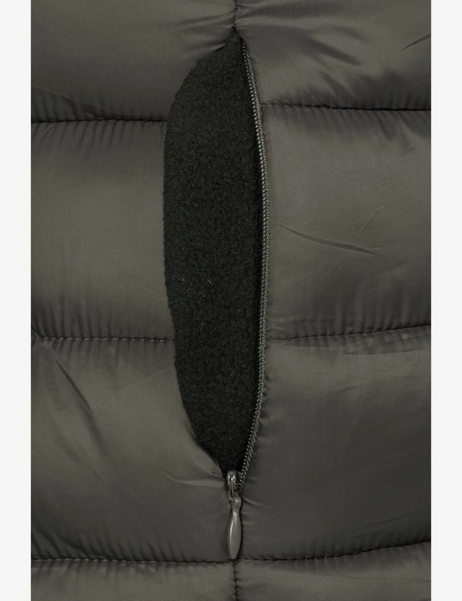 Marikoo Korte Mantels Wintermantel Abendsternchen Dames Antraciet 4 Marikoo Korte Mantels Wintermantel Abendsternchen Dames Antraciet - Afbeelding 4