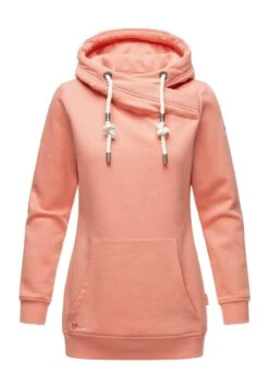 Marikoo Izuyaa - Hoodie - Apricot 9 Marikoo Izuyaa - Hoodie - Apricot -Marikoo Verkoopwinkel f2872493a65f439291c89936ea53654c