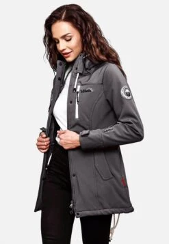 Marikoo Zimtzicke - Parka - Grey 10 Marikoo Zimtzicke - Parka - Grey -Marikoo Verkoopwinkel f3b2081691174148a648cfd76a1ac146