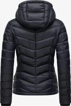 Marikoo Tussenjassen Tussenjas Kuala Dames Navy 9 Marikoo Tussenjassen Tussenjas Kuala Dames Navy -Marikoo Verkoopwinkel f404c32d3bf4f90064d41c32deef73d3