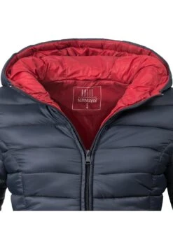 Marikoo Lucy - Winterjas - Blau -Marikoo Verkoopwinkel f412728436424214871def558d8cd330