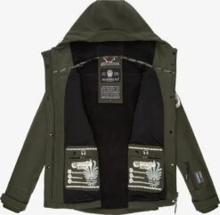 Marikoo Tussenjassen Tussenjas Kleinezicke Dames Olijfgroen 11 Marikoo Tussenjassen Tussenjas Kleinezicke Dames Olijfgroen -Marikoo Verkoopwinkel f48088a0214c2be79a23a4d77ce3415a