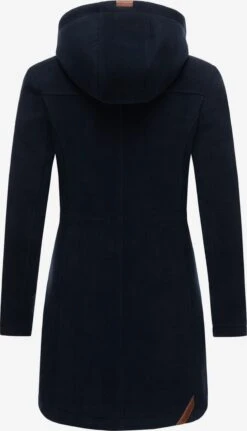Marikoo Wintermantels Wintermantel Dames Navy 7 Marikoo Wintermantels Wintermantel Dames Navy -Marikoo Verkoopwinkel f4efd27b0bb3054fa90a27853777df2d