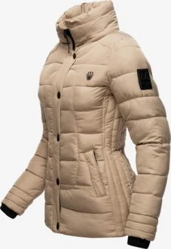 Marikoo Winterjassen Winterjas Qesra Dames Lichtbruin 10 Marikoo Winterjassen Winterjas Qesra Dames Lichtbruin -Marikoo Verkoopwinkel f74288439780263232b58e607111c70e