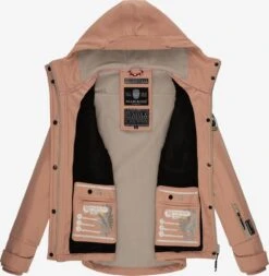 Marikoo Tussenjassen Tussenjas Kleine Zicke Dames Roze 9 Marikoo Tussenjassen Tussenjas Kleine Zicke Dames Roze -Marikoo Verkoopwinkel f748701df8e4a50f2978d8e5bc540531