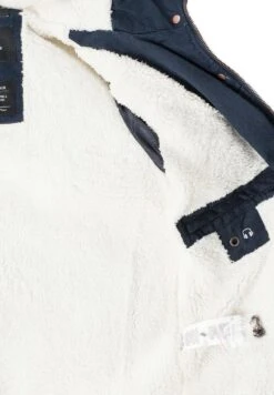 Marikoo Manolya - Winterjas - Blue -Marikoo Verkoopwinkel fc5c94d8ff144d2891973aac2c982816