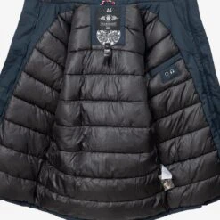 Marikoo Parkas Winterparka Karmaa Dames Donkerblauw 10 Marikoo Parkas Winterparka Karmaa Dames Donkerblauw -Marikoo Verkoopwinkel fc6312c1ce6cd80fef3550807081b497