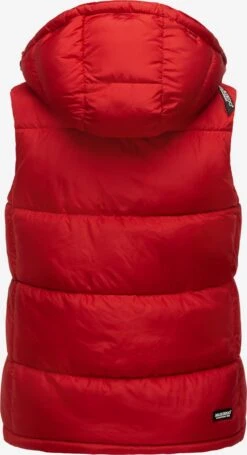 Marikoo Bodywarmers Bodywarmer Eisflöckchen Dames Rood 13 Marikoo Bodywarmers Bodywarmer Eisflöckchen Dames Rood -Marikoo Verkoopwinkel fc9c5741ad0c22bdc93997b232957042