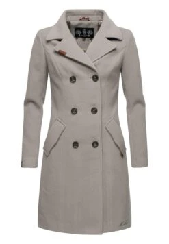 Marikoo Nanakoo - Mantel - Zinc Grey